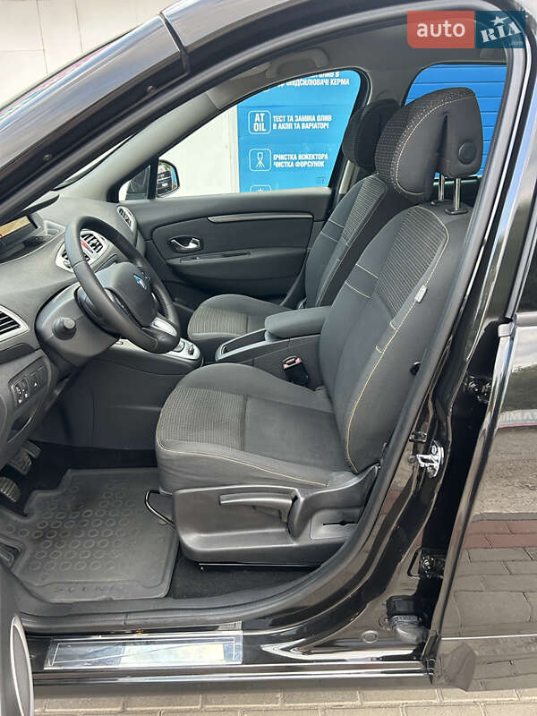 Мінівен Renault Grand Scenic 2011 в Ніжині