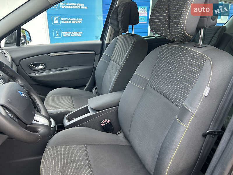 Мінівен Renault Grand Scenic 2011 в Ніжині
