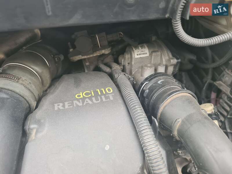 Минивэн Renault Grand Scenic 2012 в Чернигове фото 11 Минивэн Renault Grand Scenic 2012 в Чернигове