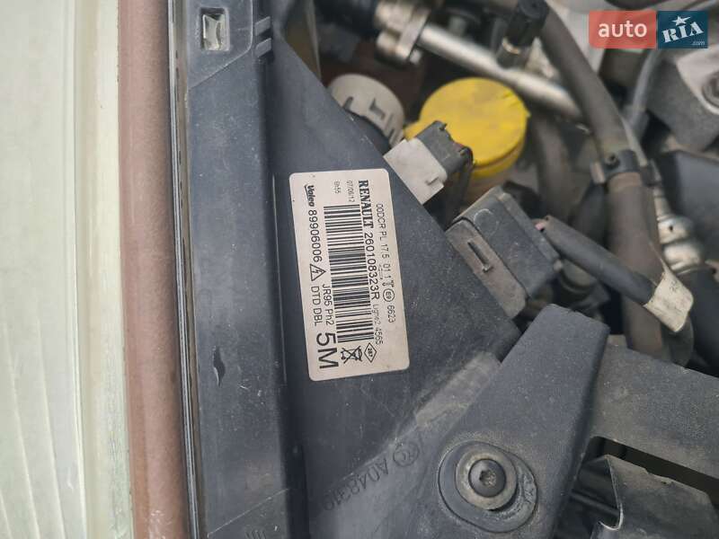 Минивэн Renault Grand Scenic 2012 в Чернигове фото 14 Минивэн Renault Grand Scenic 2012 в Чернигове