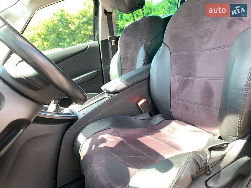 Минивэн Renault Grand Scenic 2018 в Виннице