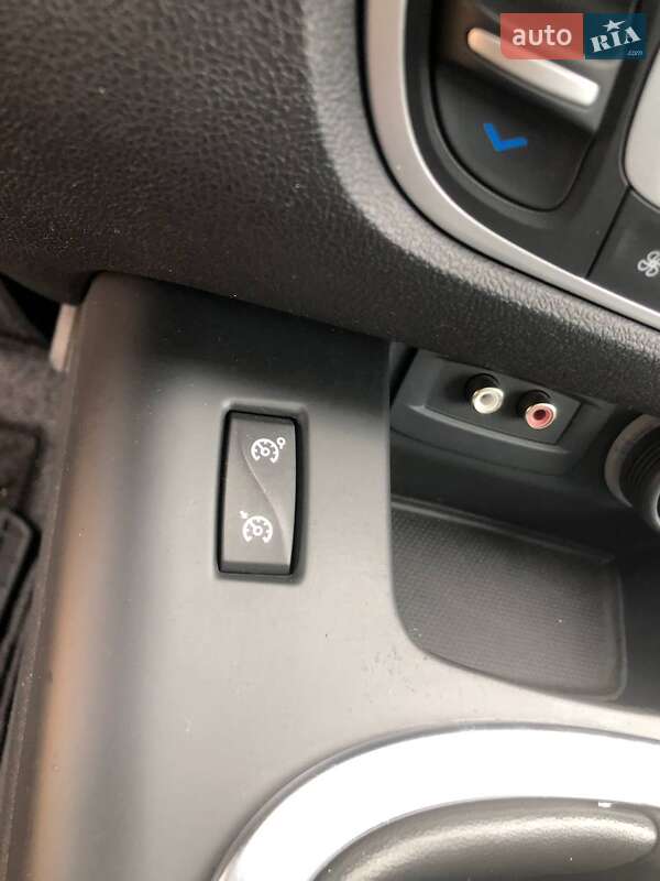 Минивэн Renault Grand Scenic 2011 в Ковеле