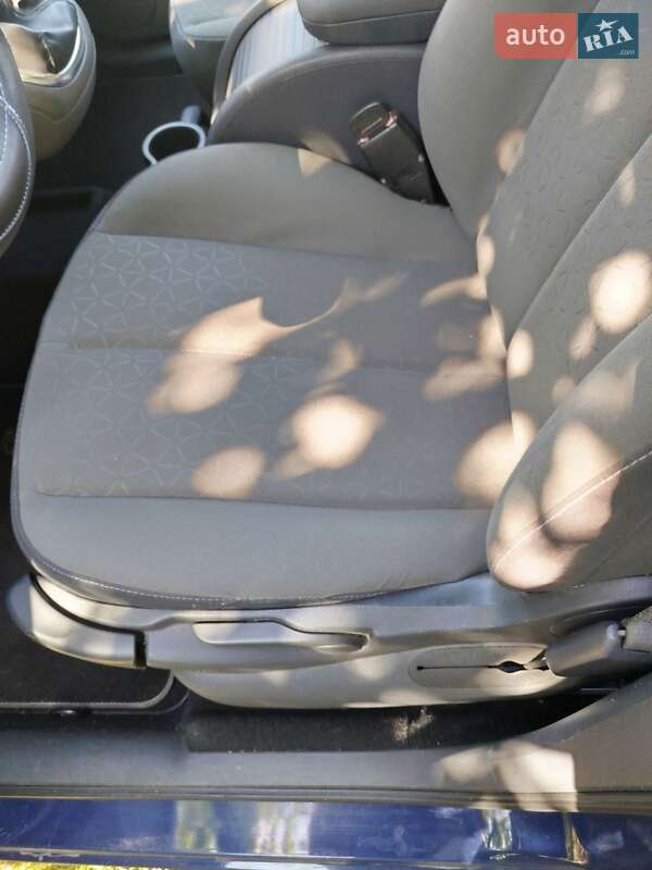 Минивэн Renault Grand Scenic 2008 в Каневе фото 17 Минивэн Renault Grand Scenic 2008 в Каневе