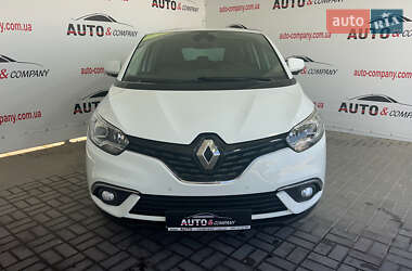 Мінівен Renault Grand Scenic 2019 в Львові