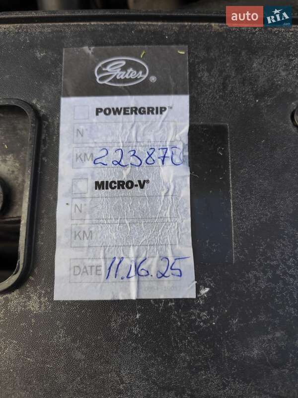 Минивэн Renault Grand Scenic 2013 в Ромнах