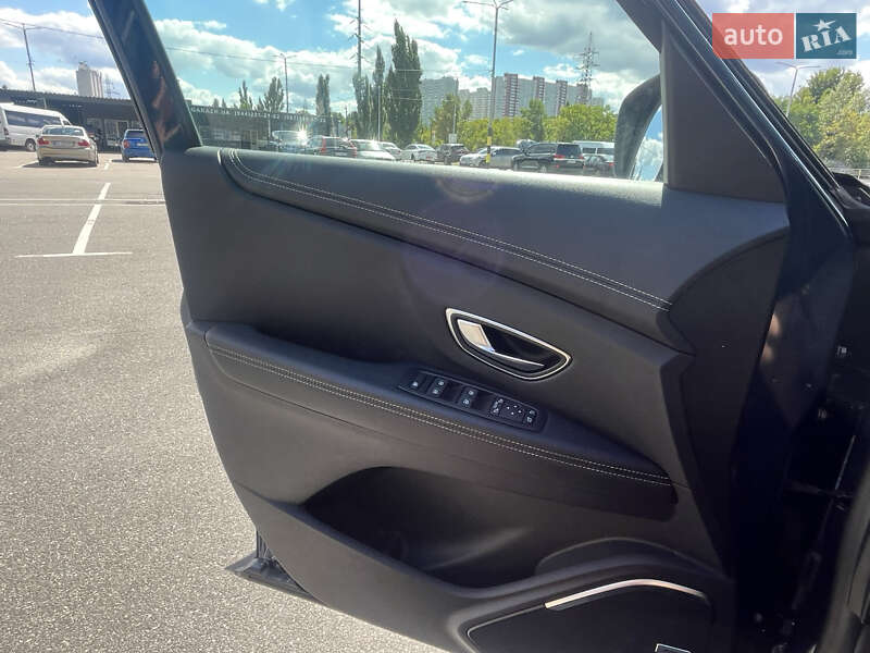 Мінівен Renault Grand Scenic 2020 в Києві