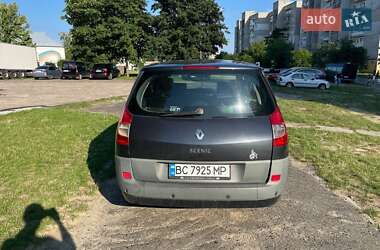 Минивэн Renault Grand Scenic 2009 в Новояворовске