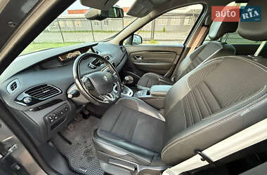 Минивэн Renault Grand Scenic 2014 в Ковеле