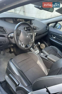 Минивэн Renault Grand Scenic 2014 в Ковеле