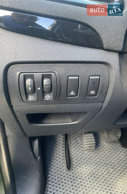 Минивэн Renault Grand Scenic 2014 в Ковеле