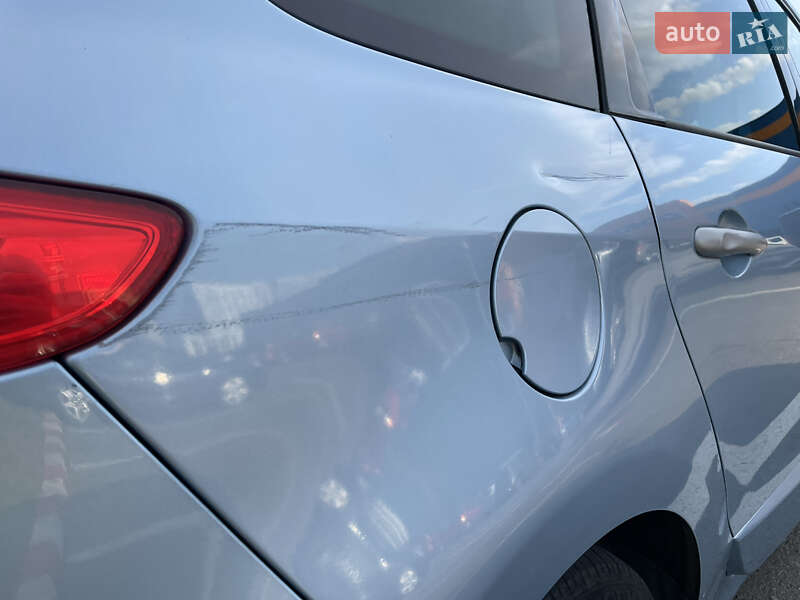 Минивэн Renault Grand Scenic 2009 в Чернигове