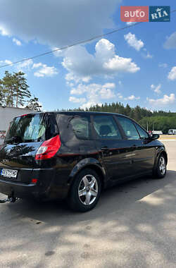Мінівен Renault Grand Scenic 2007 в Харкові