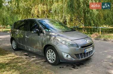 Мінівен Renault Grand Scenic 2011 в Рівному
