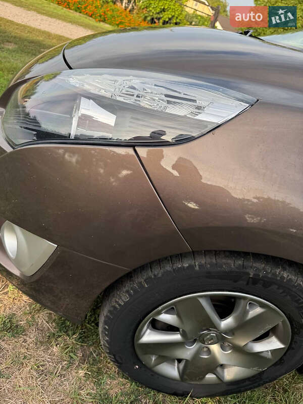 Мінівен Renault Grand Scenic 2011 в Кременчуці фото 10 Мінівен Renault Grand Scenic 2011 в Кременчуці