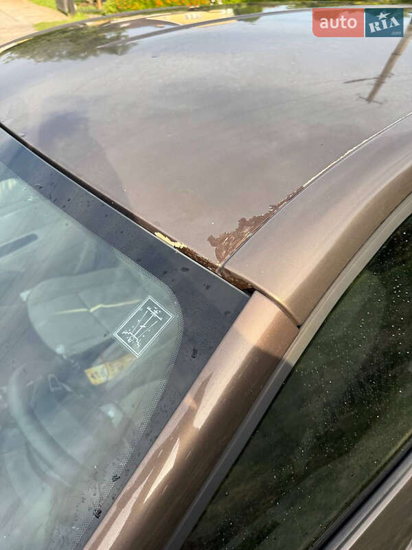 Мінівен Renault Grand Scenic 2011 в Кременчуці фото 11 Мінівен Renault Grand Scenic 2011 в Кременчуці