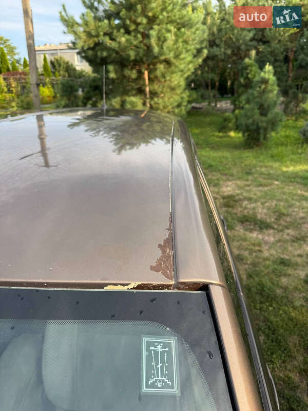 Мінівен Renault Grand Scenic 2011 в Кременчуці фото 12 Мінівен Renault Grand Scenic 2011 в Кременчуці