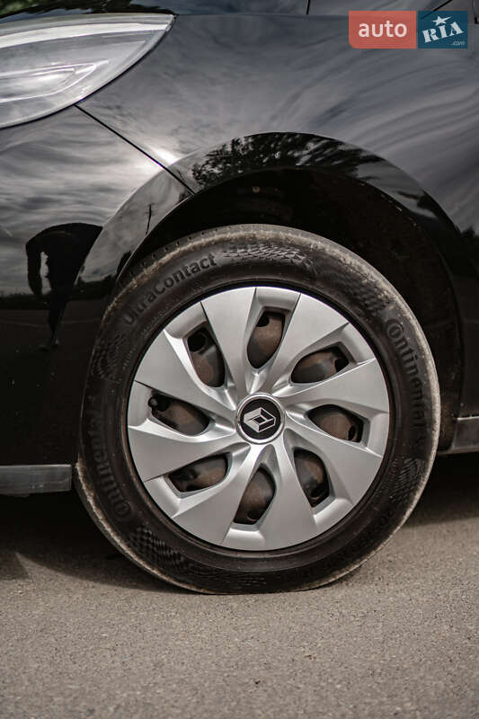 Мінівен Renault Grand Scenic 2014 в Бурштині