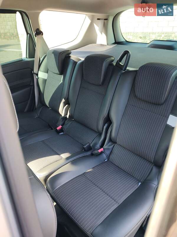 Минивэн Renault Grand Scenic 2010 в Белой Церкви