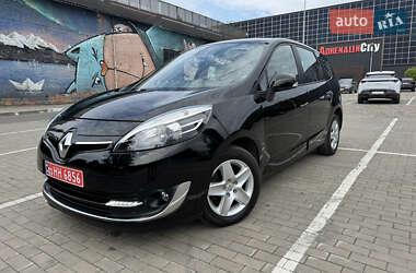 Минивэн Renault Grand Scenic 2013 в Луцке