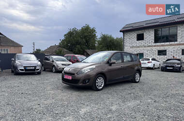 Минивэн Renault Grand Scenic 2010 в Звенигородке