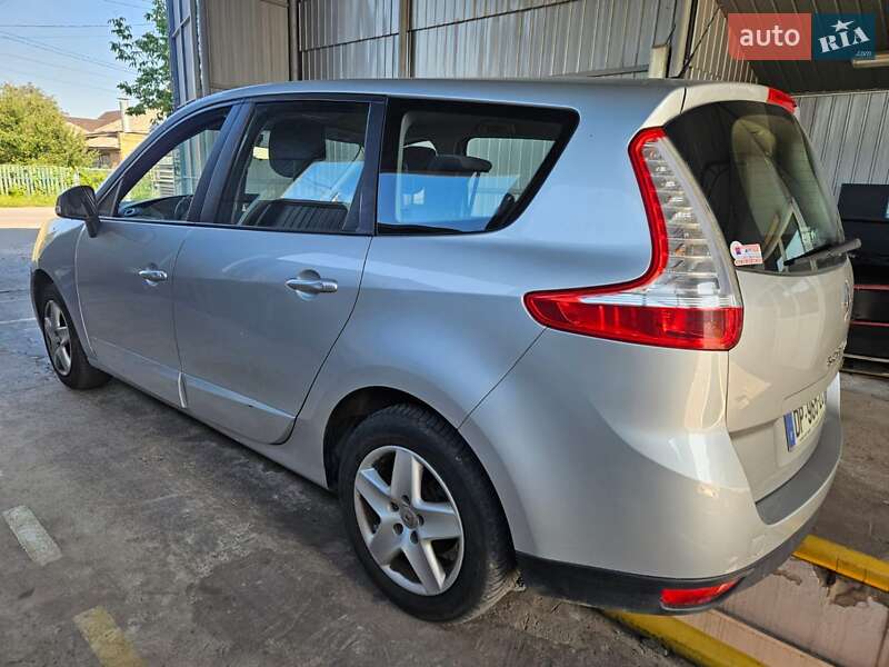 Минивэн Renault Grand Scenic 2016 в Виннице фото 17 Минивэн Renault Grand Scenic 2016 в Виннице