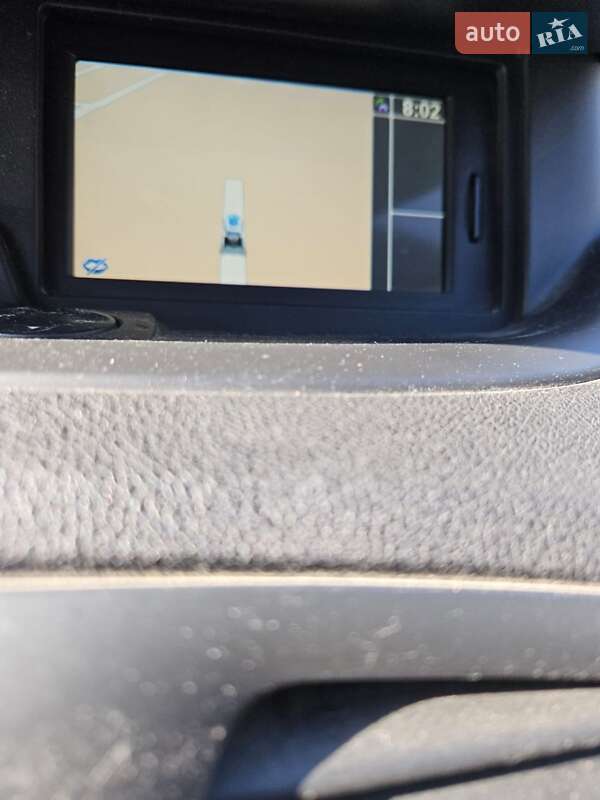 Минивэн Renault Grand Scenic 2016 в Виннице фото 21 Минивэн Renault Grand Scenic 2016 в Виннице