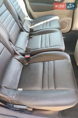 Минивэн Renault Grand Scenic 2011 в 