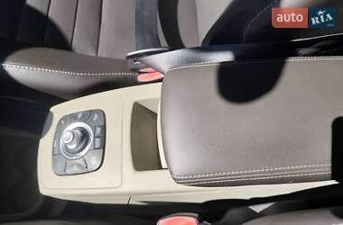 Минивэн Renault Grand Scenic 2011 в 