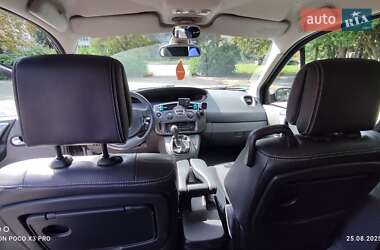 Минивэн Renault Grand Scenic 2005 в 