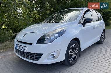 Минивэн Renault Grand Scenic 2012 в Львове