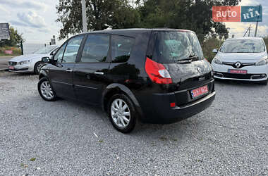 Минивэн Renault Grand Scenic 2008 в 