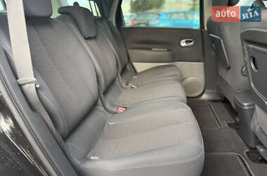 Минивэн Renault Grand Scenic 2008 в 