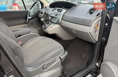 Минивэн Renault Grand Scenic 2008 в 