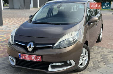 Мінівен Renault Grand Scenic 2014 в Броварах