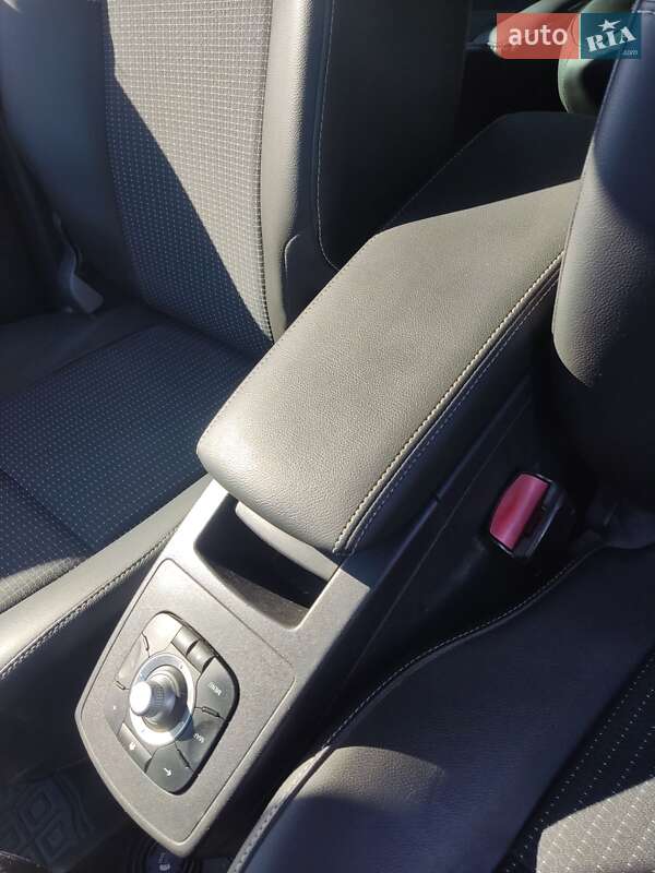 Минивэн Renault Grand Scenic 2015 в Одессе фото 16 Минивэн Renault Grand Scenic 2015 в Одессе