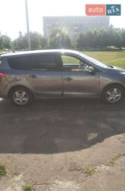 Мінівен Renault Grand Scenic 2014 в Ямпілю