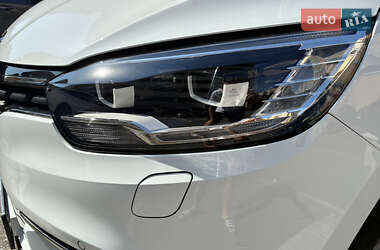 Минивэн Renault Grand Scenic 2020 в 