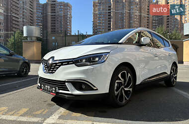Минивэн Renault Grand Scenic 2020 в 