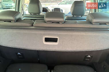 Минивэн Renault Grand Scenic 2020 в 