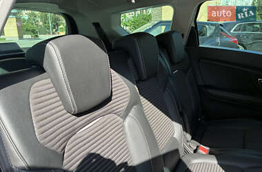 Минивэн Renault Grand Scenic 2020 в 