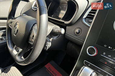 Минивэн Renault Grand Scenic 2020 в 