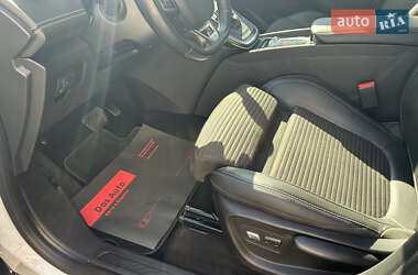 Минивэн Renault Grand Scenic 2020 в 
