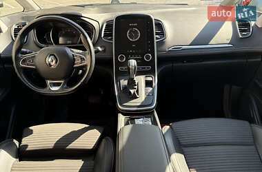 Минивэн Renault Grand Scenic 2020 в 