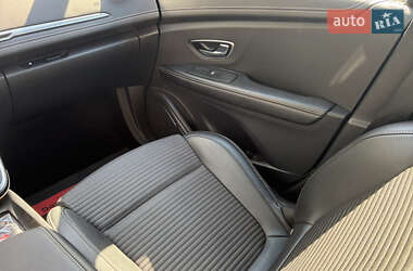 Минивэн Renault Grand Scenic 2020 в 