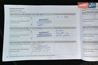 Минивэн Renault Grand Scenic 2020 в 