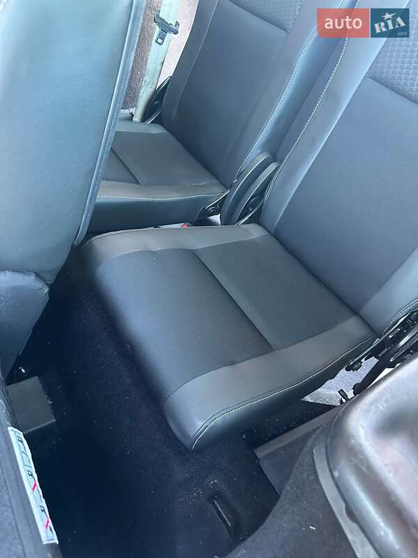 Минивэн Renault Grand Scenic 2016 в Коростене