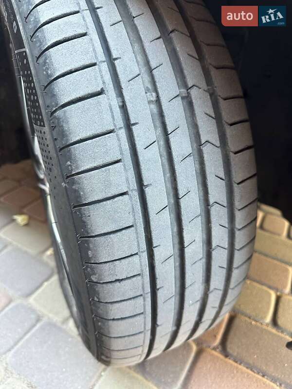 Минивэн Renault Grand Scenic 2016 в Коростене