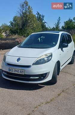 Мінівен Renault Grand Scenic 2012 в Дніпрі