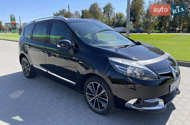 Мінівен Renault Grand Scenic 2013 в Житомирі