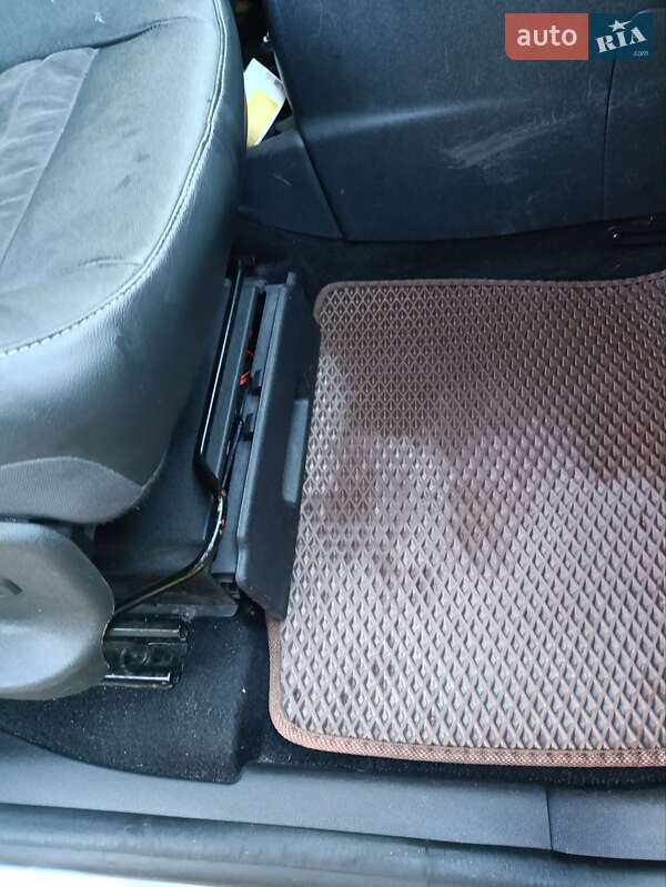 Мінівен Renault Grand Scenic 2015 в Пустомитах